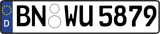 BN-WU5879