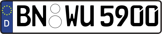 BN-WU5900