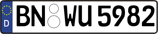 BN-WU5982