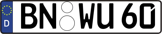 BN-WU60