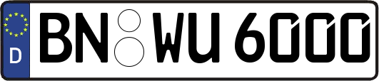 BN-WU6000