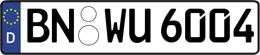 BN-WU6004