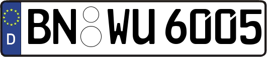 BN-WU6005