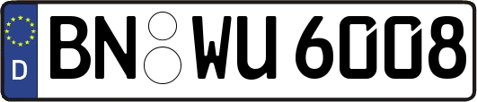 BN-WU6008