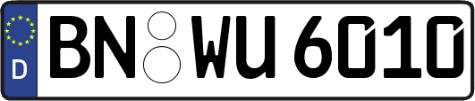 BN-WU6010
