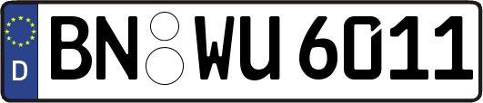 BN-WU6011