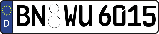 BN-WU6015