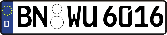 BN-WU6016