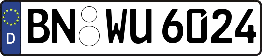 BN-WU6024