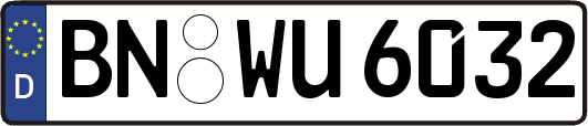 BN-WU6032