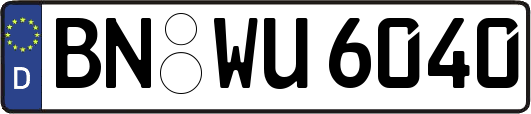BN-WU6040