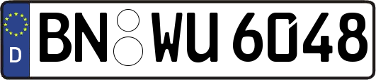 BN-WU6048