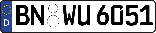 BN-WU6051