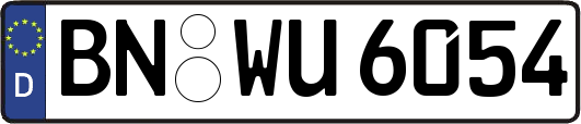 BN-WU6054