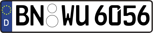 BN-WU6056