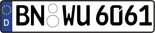 BN-WU6061
