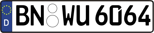 BN-WU6064
