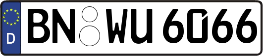 BN-WU6066