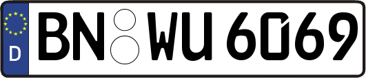 BN-WU6069