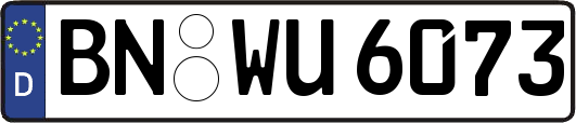 BN-WU6073