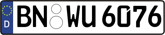 BN-WU6076