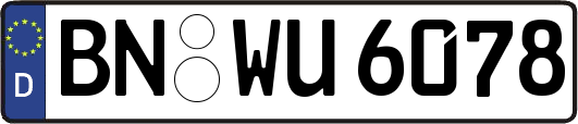 BN-WU6078
