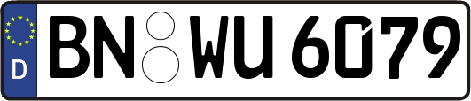 BN-WU6079