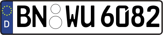 BN-WU6082