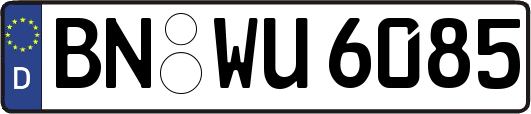 BN-WU6085