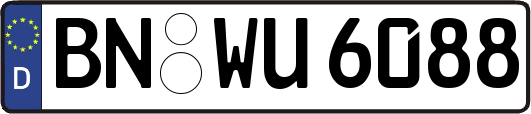 BN-WU6088