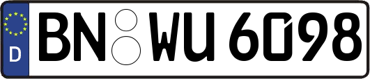 BN-WU6098