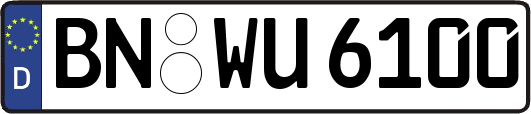 BN-WU6100