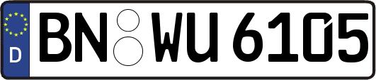 BN-WU6105