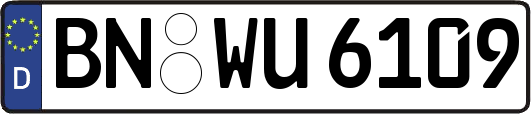 BN-WU6109