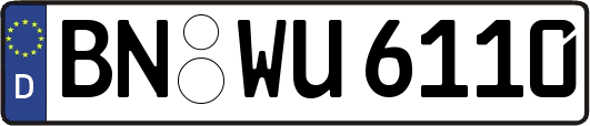 BN-WU6110