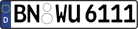 BN-WU6111