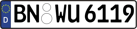 BN-WU6119