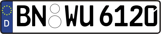 BN-WU6120