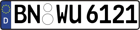 BN-WU6121