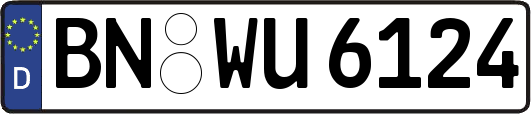 BN-WU6124