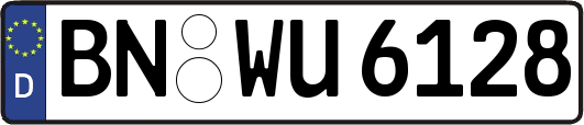 BN-WU6128