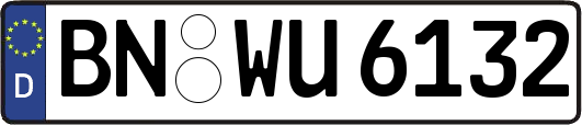 BN-WU6132
