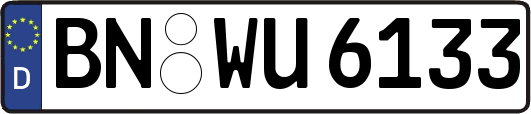 BN-WU6133