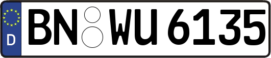 BN-WU6135