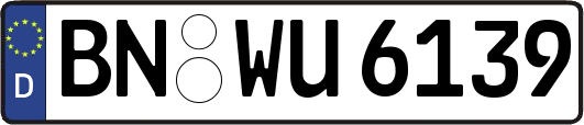 BN-WU6139