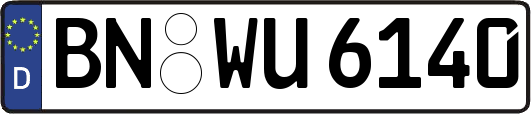 BN-WU6140