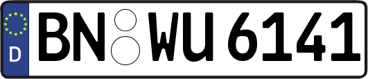 BN-WU6141