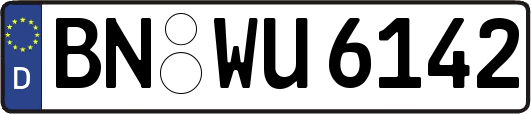 BN-WU6142
