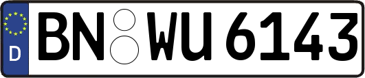BN-WU6143