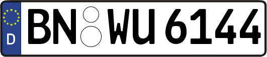 BN-WU6144